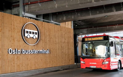LINJE 529 blir sjåførløs