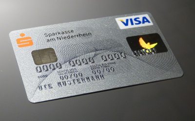 Kredittkort for å handle barneleker til hagen, lønner det seg?